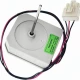 Thumbnail 2 of 222FR110 Вентилатор 3.2W 13V NO FROST - LG