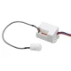 Thumbnail 1 of МИНИ СЕНЗОР ЗА ДВИЖЕНИЕ, 12-24V DC 60W/120W, 360°, 6М