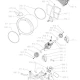 Thumbnail 3 of Топлообменник 481010658190 - WHIRLPOOL