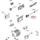 Thumbnail 3 of 152ZN08 Пресостат - ELECTROLUX