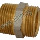 Thumbnail 1 of 900TM09 Нипел 3/4х3/4"18