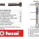 Thumbnail 1 of 502ST25 Мека връзка 25 Г3/8-Г1/2 8767