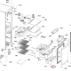 Thumbnail 2 of Уплътнител 481246668942 - WHIRLPOOL