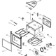 Thumbnail 4 of Мотор-вентилатор 3304887015 - ELECTROLUX