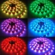 Thumbnail 1 of LED ЛЕНТА SMD5050, 14.4W/M, RGB, 12V DC, 60LEDS/M, 5M, IP65 ВОДОУСТОЙЧИВА