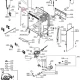 Thumbnail 2 of 126AC01 Уплътнител врата-BEKO