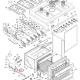 Thumbnail 2 of Горелка 193159 - INDESIT