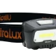 Thumbnail 2 of Сензорен LED челник 5W, 6500K, 5V DC, IP44