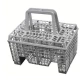 Thumbnail 1 of Кошница 1118228004 ELECTROLUX