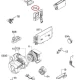 Thumbnail 3 of Дозатор 140001303449-ELECTROLUX