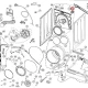 Thumbnail 2 of Лагерно тяло 2951900100 - BEKO