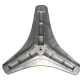 Thumbnail 2 of 168DA03 Носач за барабан - DAEWOO