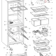 Thumbnail 2 of Врътка C00265493 - INDESIT