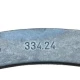 Thumbnail 1 of 164AR04 Панта за врата-ARISTON MERLONI
