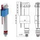 Thumbnail 1 of 170WT15 ПОПЛАВЪК 3/8 С ДОЛНО ПЪЛНЕНЕ WC5530 EU