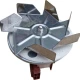 Thumbnail 1 of 362CU09 Вентилатор фурна 12mm