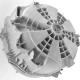 Thumbnail 2 of Казан к-кт 3484157304-ELECTROLUX