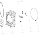 Thumbnail 2 of Уплътнител HK2268102 - HISENSE
