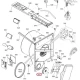 Thumbnail 2 of Турбина 208040-INDESIT