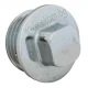 Thumbnail 2 of 103HS64 Тапа 1/2" Cr/Ni