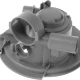 Thumbnail 2 of Корпус помпа 668102 - BOSCH