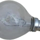 Thumbnail 1 of 304CU07A Крушка за фурна голям балон 40 Вт.