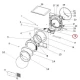 Thumbnail 3 of Филтър 627522 - INDESIT