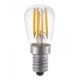 Thumbnail 2 of 208FR07 Крушка за хладилник LED FILAMENT 230V 2W