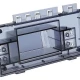 Thumbnail 2 of 140AC29 Капак дисплей-BEKO
