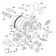 Thumbnail 2 of Термостатат NTC C00113830 - INDESIT