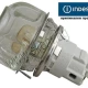 Thumbnail 1 of 304AR00 Плафон с фасунга к-кт-ARISTON