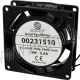 Thumbnail 1 of 222FR54 Вентилатор 13W