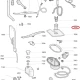 Thumbnail 3 of 143ID12 Филтър - INDESIT