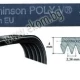 Thumbnail 1 of 116LG104 Ремък 1315мм J5 гумен
