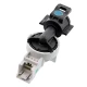 Thumbnail 2 of 152ZN04 Пресостат-ELECTROLUX