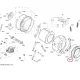 Thumbnail 4 of 117SI19 Уплътнител врата-SIEMENS