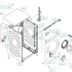 Thumbnail 3 of Рамка за люк 11048354 - BOSCH