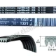 Thumbnail 1 of 116LG105 Ремък 1321мм J4 гумен