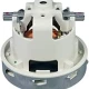 Thumbnail 2 of 406VA22 Мотор прахосмукачка 1200W