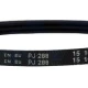Thumbnail 2 of 116LG479 Ремък 3PJ 288mm