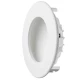 Thumbnail 2 of LED ЛУНА С ИНДИРЕКТНА СВЕТЛИНА КРЪГ 8W, 4200K, 220V, НЕУТРАЛНА СВЕТЛИНА, SMD 2835