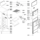 Thumbnail 2 of Рафт за бутилки 480132102015 - WHIRLPOOL