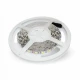 Thumbnail 1 of 823VT03 Led Лента Smd 5050-60/1 Синя 2137
