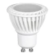 Thumbnail 1 of LED луничка 4W, GU10, 2700K, 220V, топла светлина, SMD2835