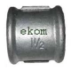 Thumbnail 1 of 103ФБ23 Муфа 1 1/2"