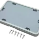 Thumbnail 1 of 140BH55 Капак топлообменник-BOSCH