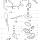 Thumbnail 2 of Ниворегулатор 278070 - INDESIT