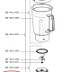 Thumbnail 3 of Основа с нож MS-0A11408 - TEFAL