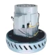 Thumbnail 2 of 406VA01 Мотор прахосмукачка 1200 W перяща
