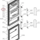 Thumbnail 4 of Рафт за врата 512818 - GORENJE